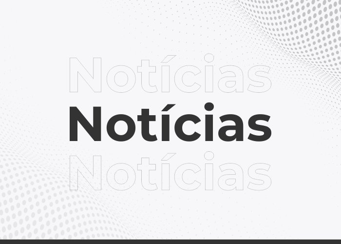 Notícia imagem padrão